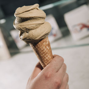 cono-gelato